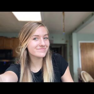 Meet your Posher, Kiera